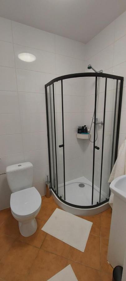 Zator Noclegi U Babci Jozi Exteriér fotografie